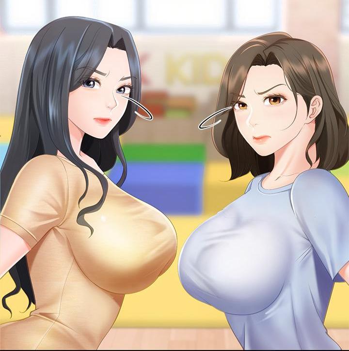亲子餐厅的妈妈们-2.jpeg
